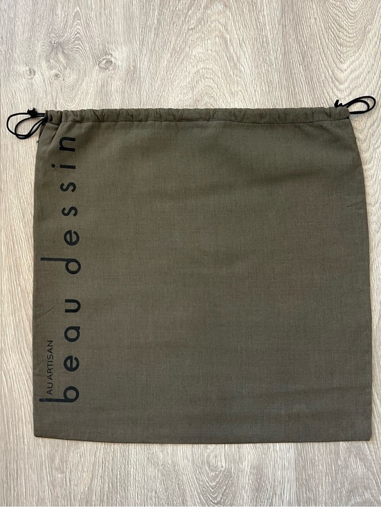 Beau dessin Handbags - Beau dessin dust bag (C206)
